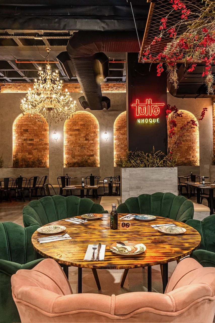 Rio Restaurant Week cria menu infantil e amplia experiência familiar