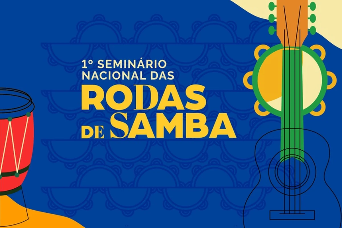 rio reune lendas e novas vozes no 1 seminario das rodas de samba featured
