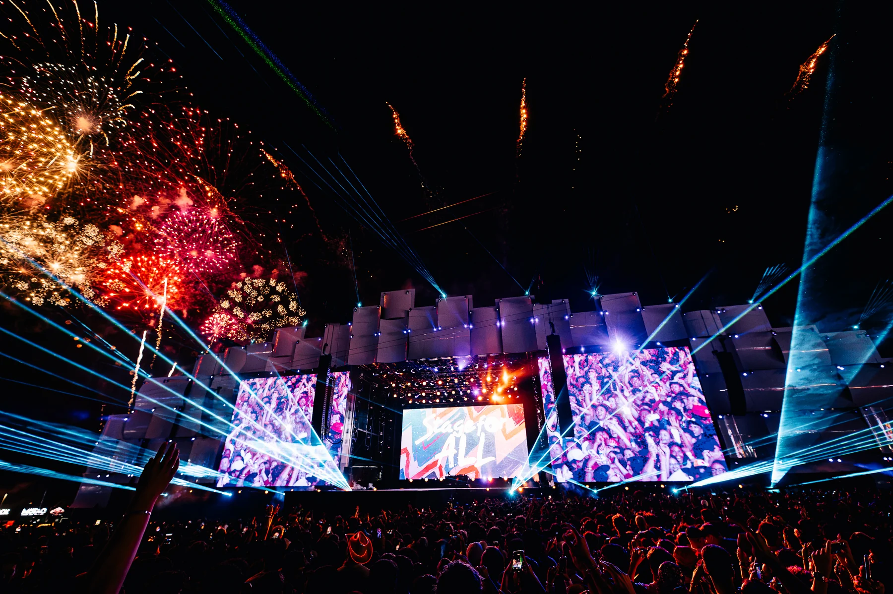 Rock in Rio Lisboa 2026 termina histórico e festival volta ao Brasil em setembro