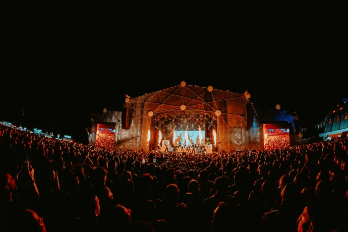 Rock in Rio Lisboa kicks off road to Brazil
