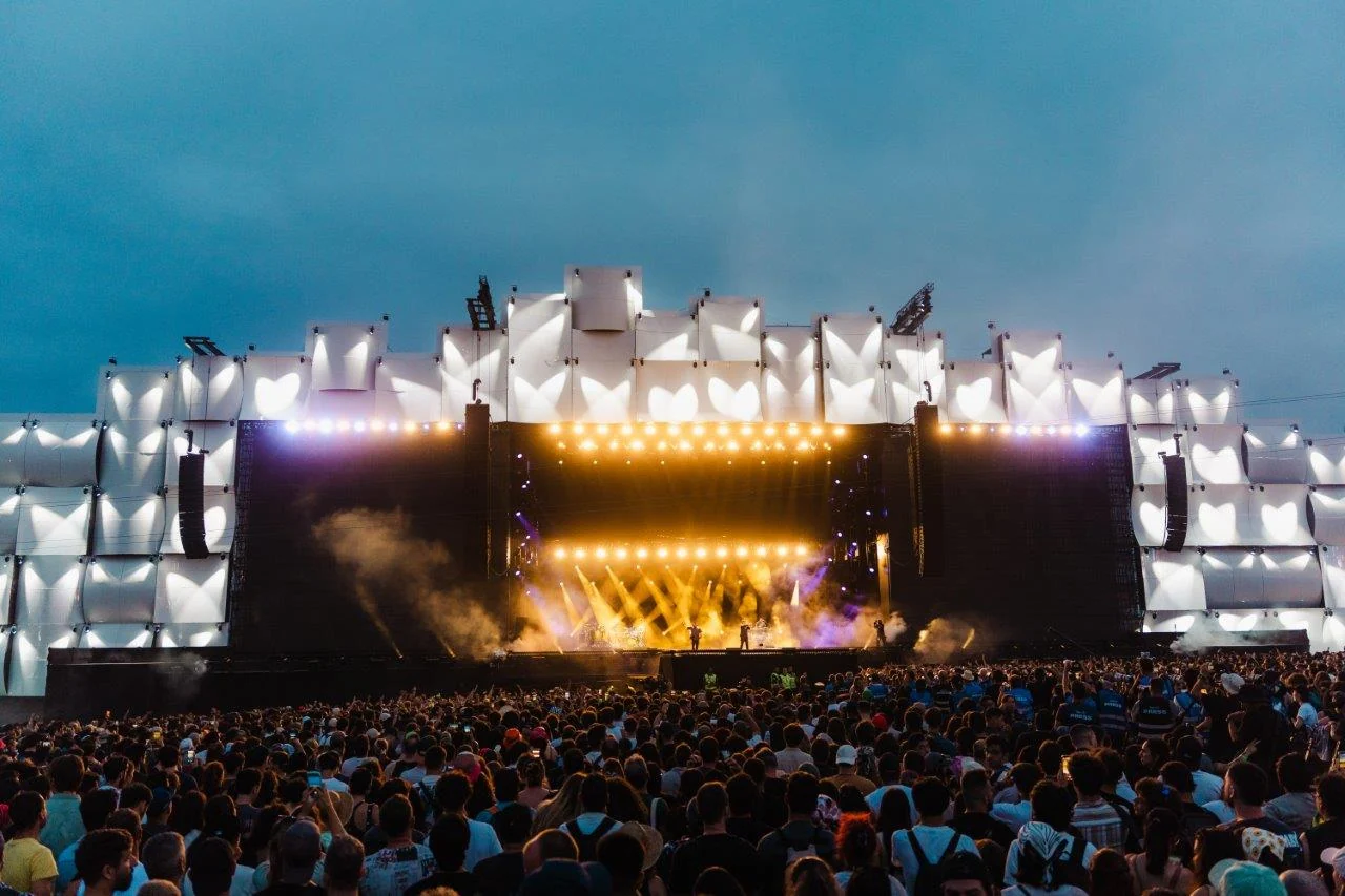 rock in rio lisboa reune 100 mil e esquenta setembro historico no brasil galeria 4