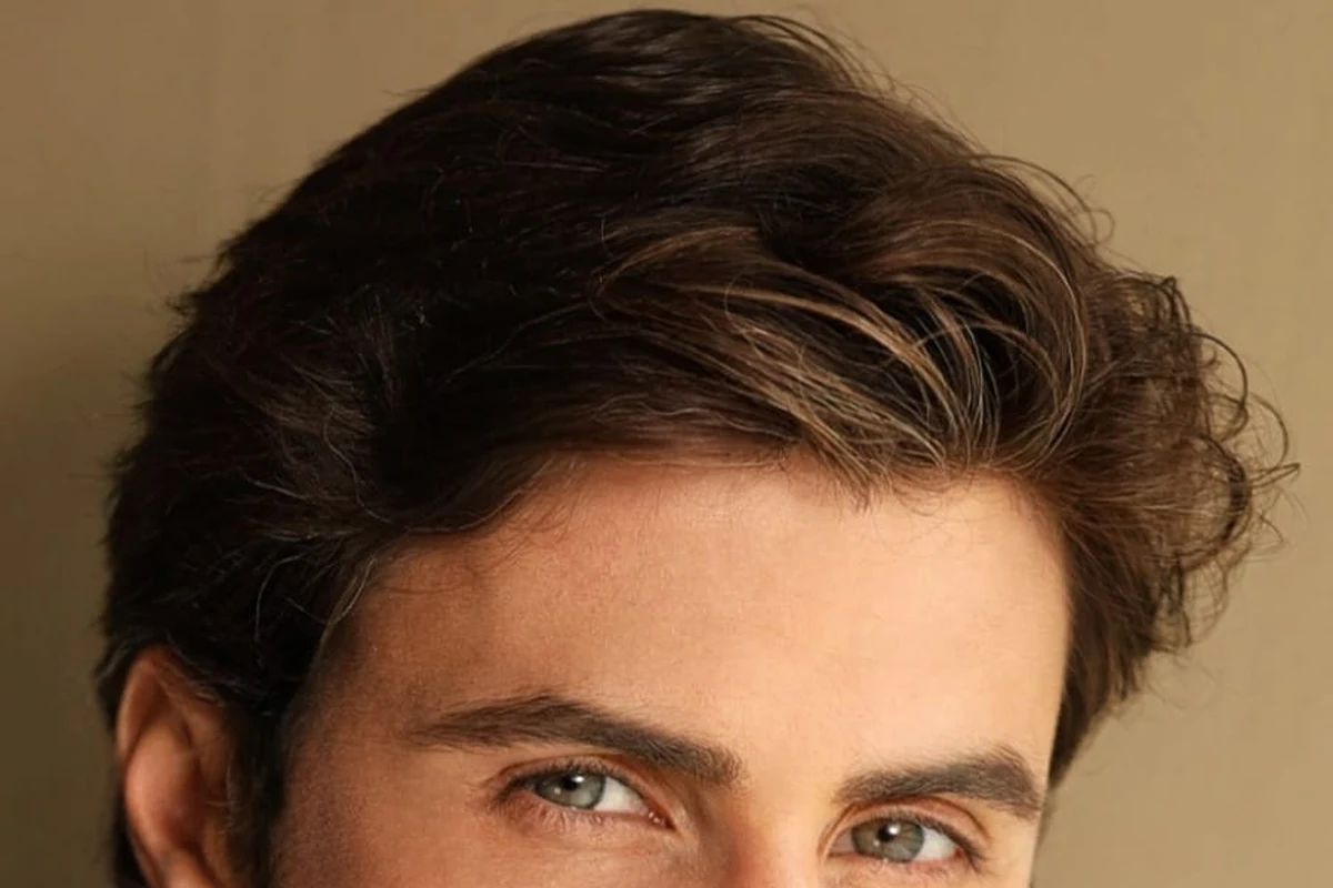 Rodrigo D’ Soni estreia como protagonista e mira carreira global rodrigo d soni estreia como protagonista e mira carreira global featured