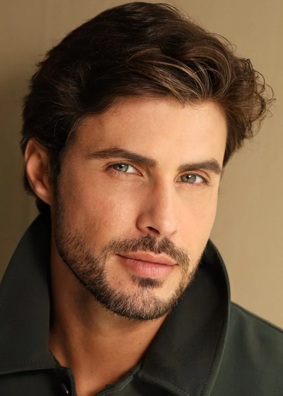 Rodrigo D’ Soni estreia como protagonista e mira carreira global 1 Rodrigo D’ Soni estreia como protagonista e mira carreira global