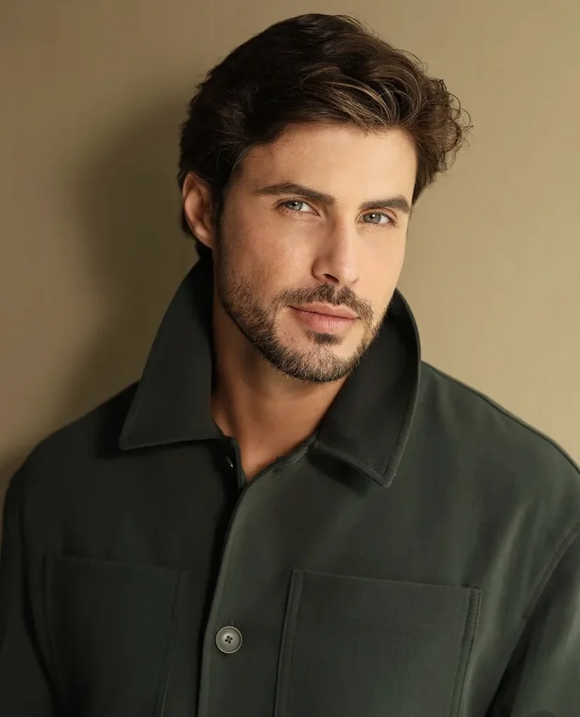 Rodrigo D’ Soni estreia como protagonista e mira carreira global 2 Rodrigo D’ Soni estreia como protagonista e mira carreira global