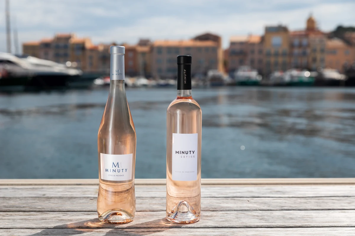 Rosés de Provence se firmam como tendência para a Copa do Mundo roses de provence se firmam como tendencia para a copa do mundo featured