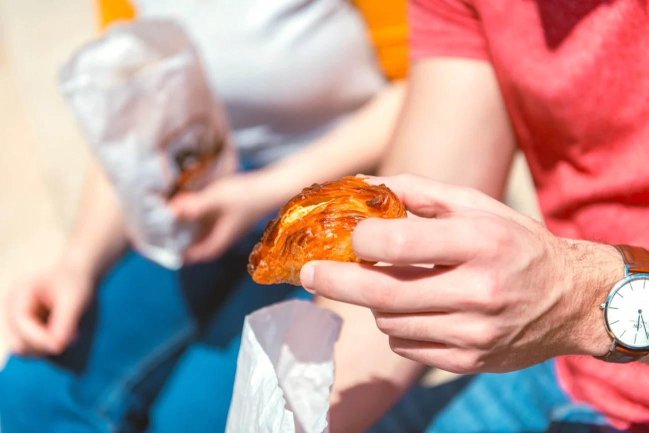 Sabores de Malta revelam tradição e identidade local