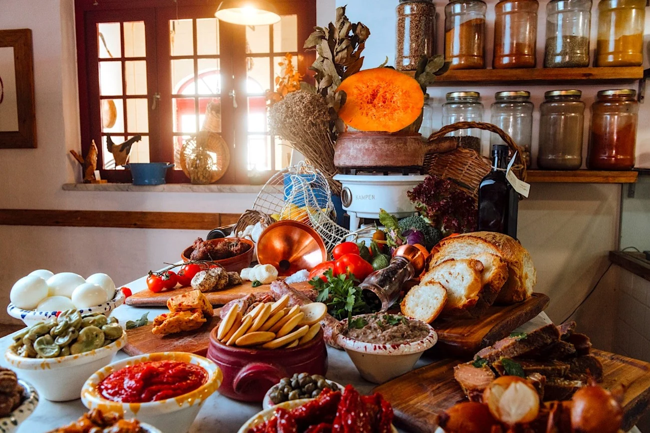 Sabores de Malta revelam tradição e identidade local