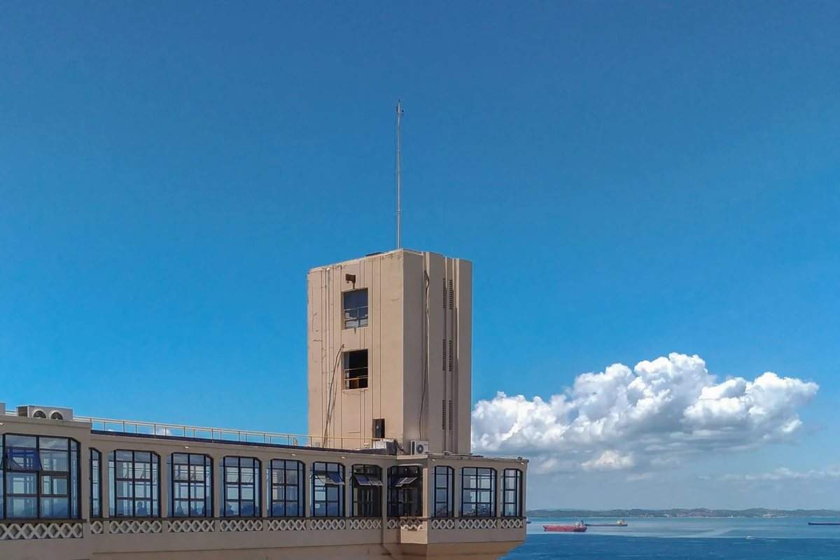 Salvador aposta em tecnologia para sustentar turismo em alta salvador aposta em tecnologia para sustentar turismo em alta featured
