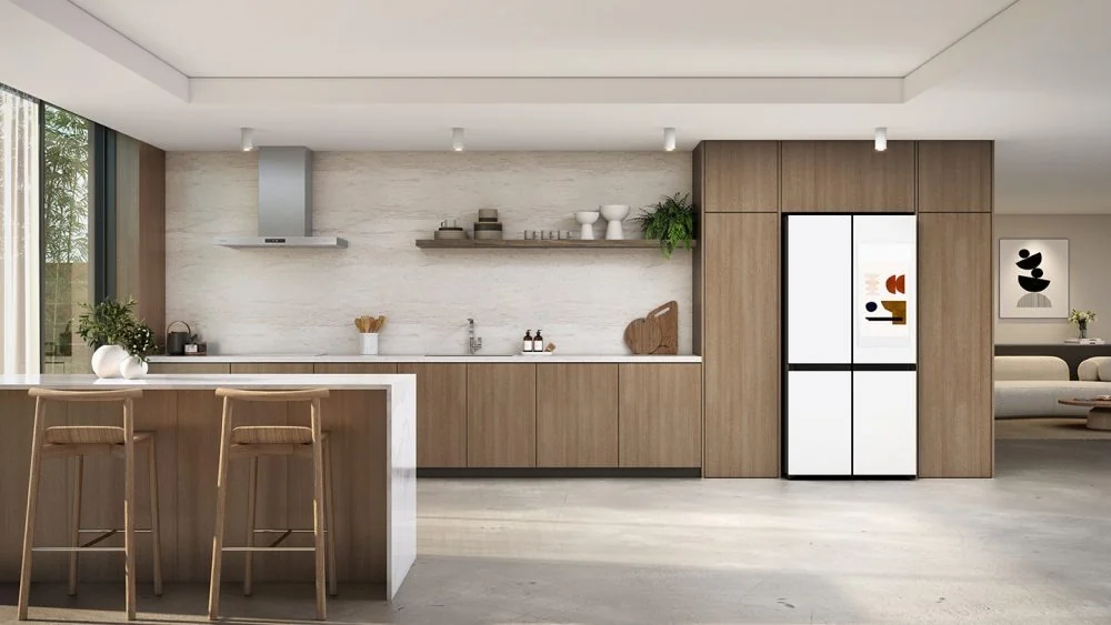 Samsung aposta em AI para automatizar tarefas e simplificar a rotina