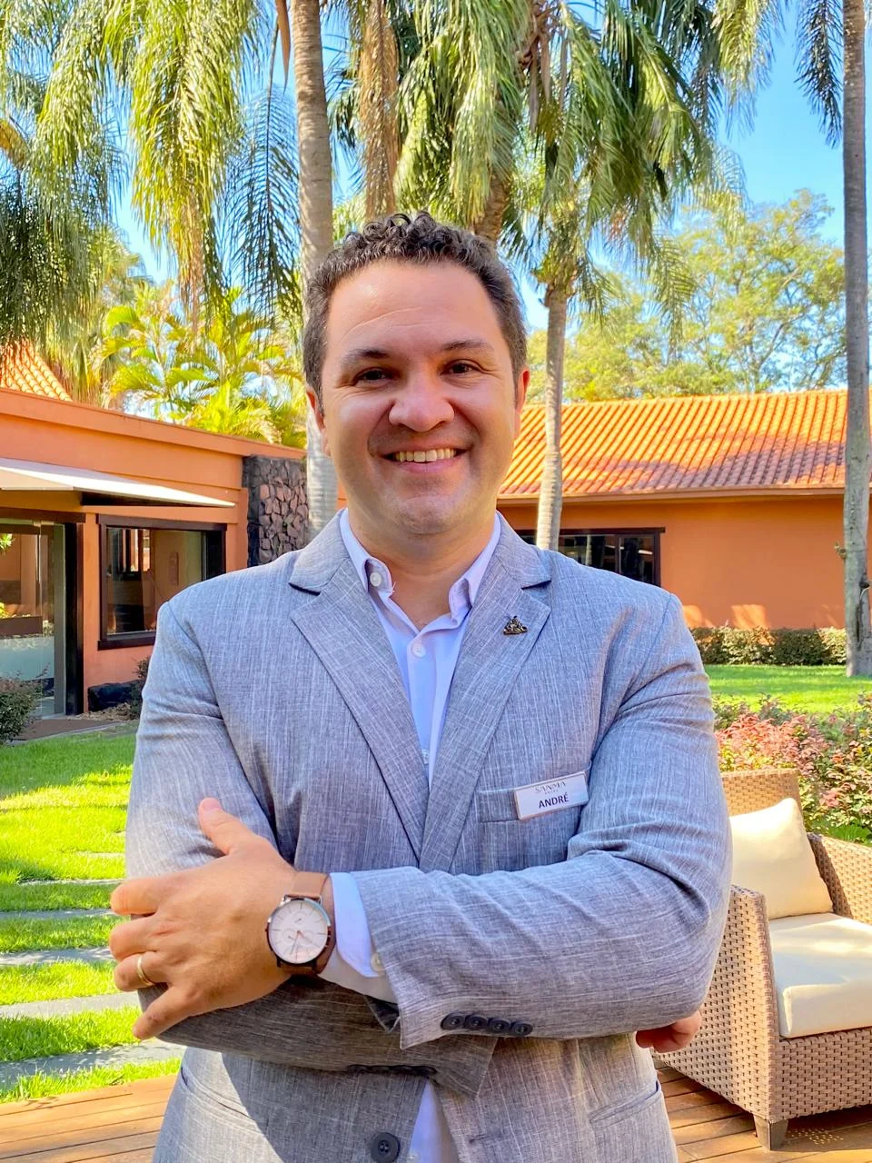 Sanma Hotel revela nova fase com spa inédito e inovação digital