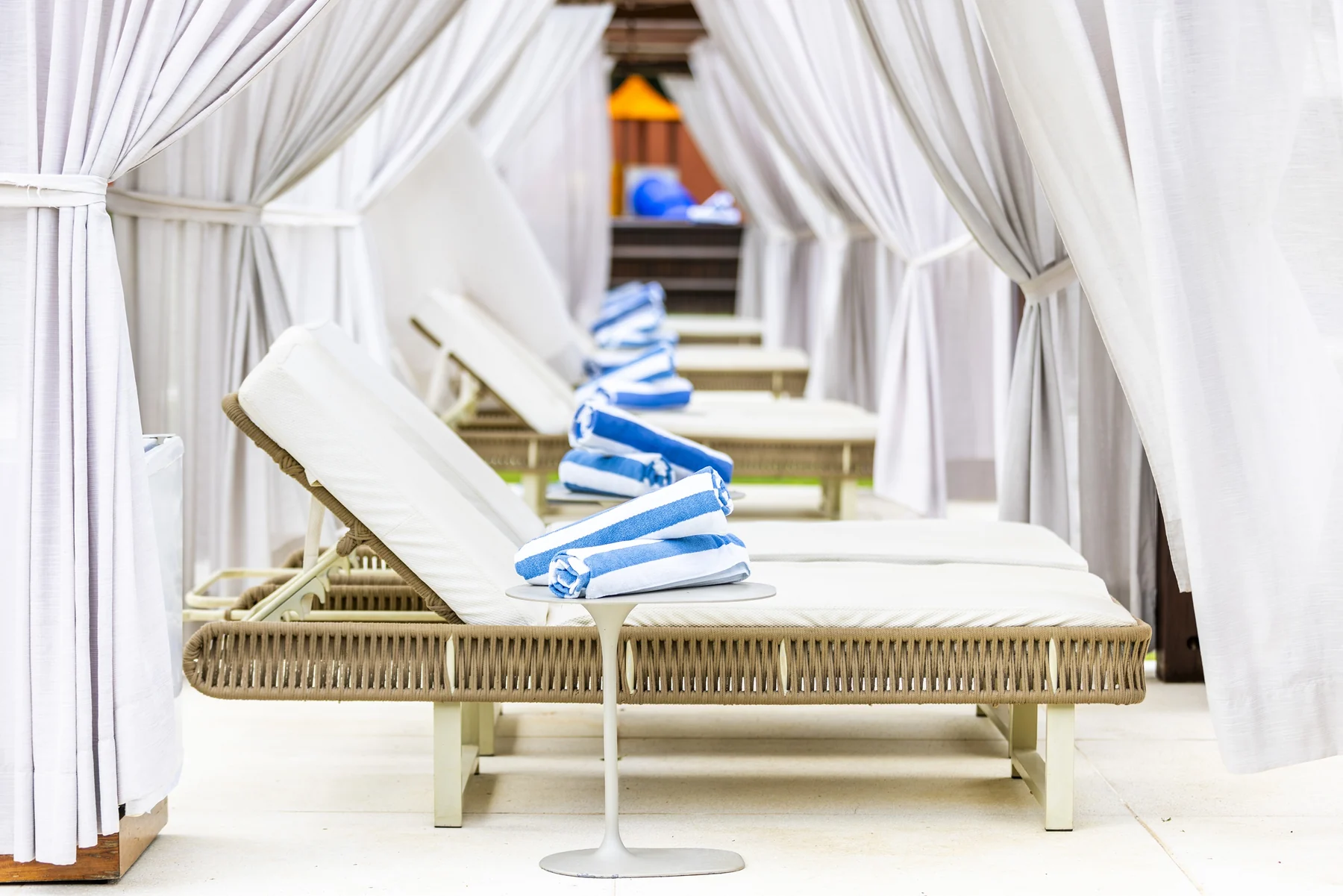 Sanma Hotel revela nova fase com spa inédito e inovação digital