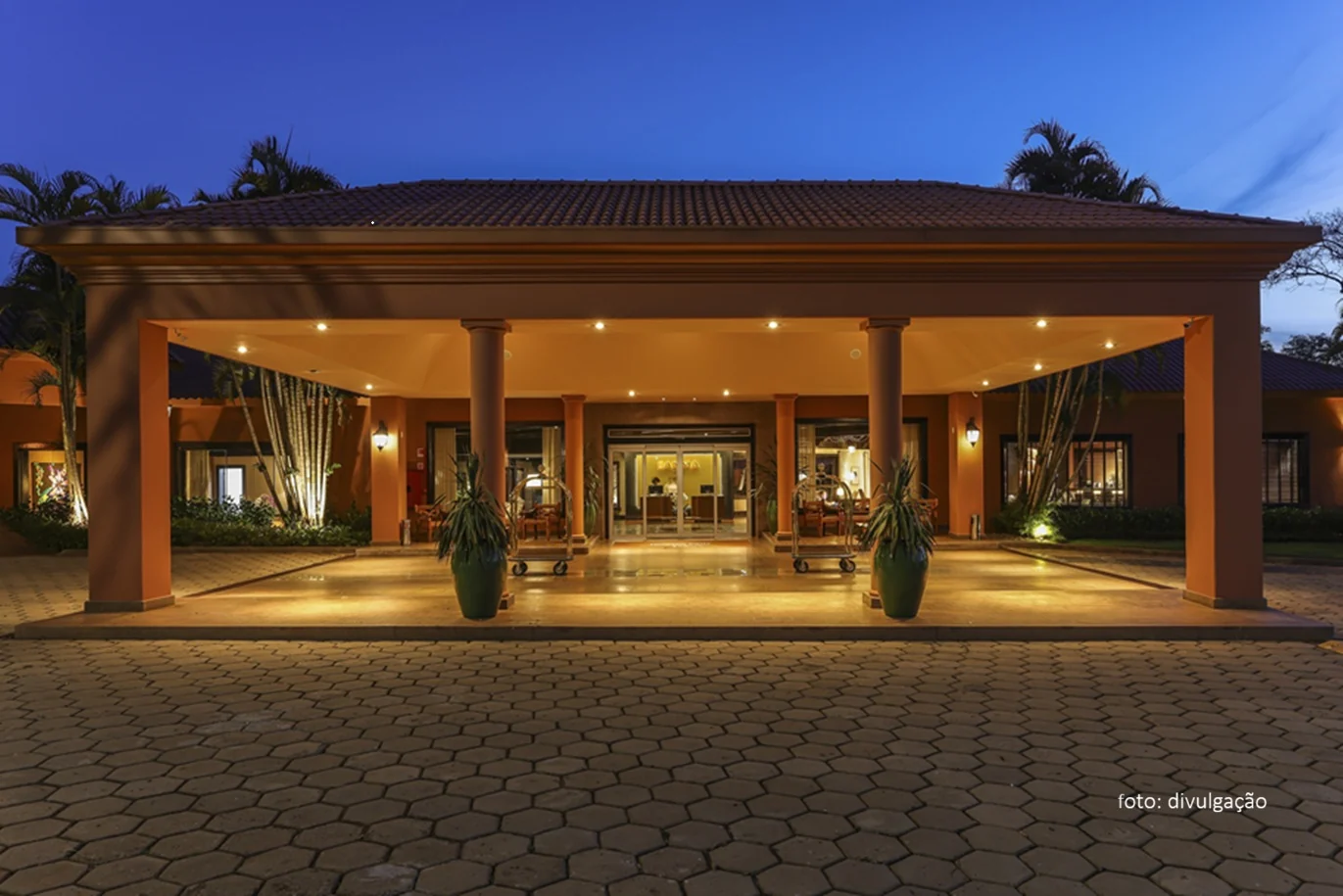 Sanma Hotel revela nova fase com spa inédito e inovação digital
