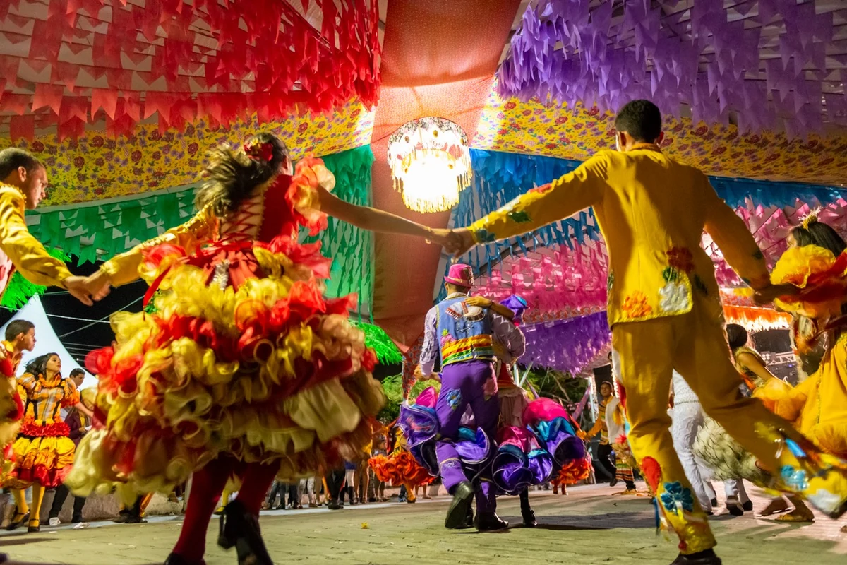 São João 2026: cidades do Nordeste dominam ranking de buscas sao joao 2026 cidades do nordeste dominam ranking de buscas featured