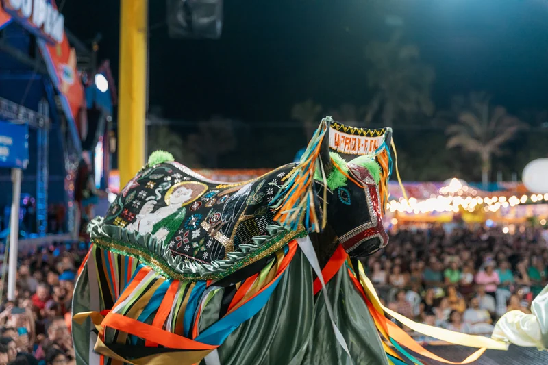 São João do Maranhão começa com grandes shows e mais de 70 dias de festa