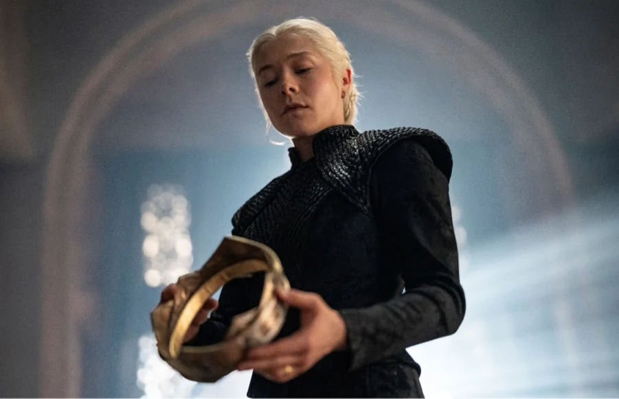 Semana na HBO Max tem retorno de A Casa do Dragão e novos terrores