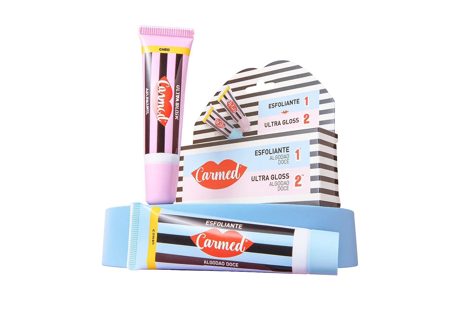 Seu, meu, nosso: skincare unissex para dividir em casal