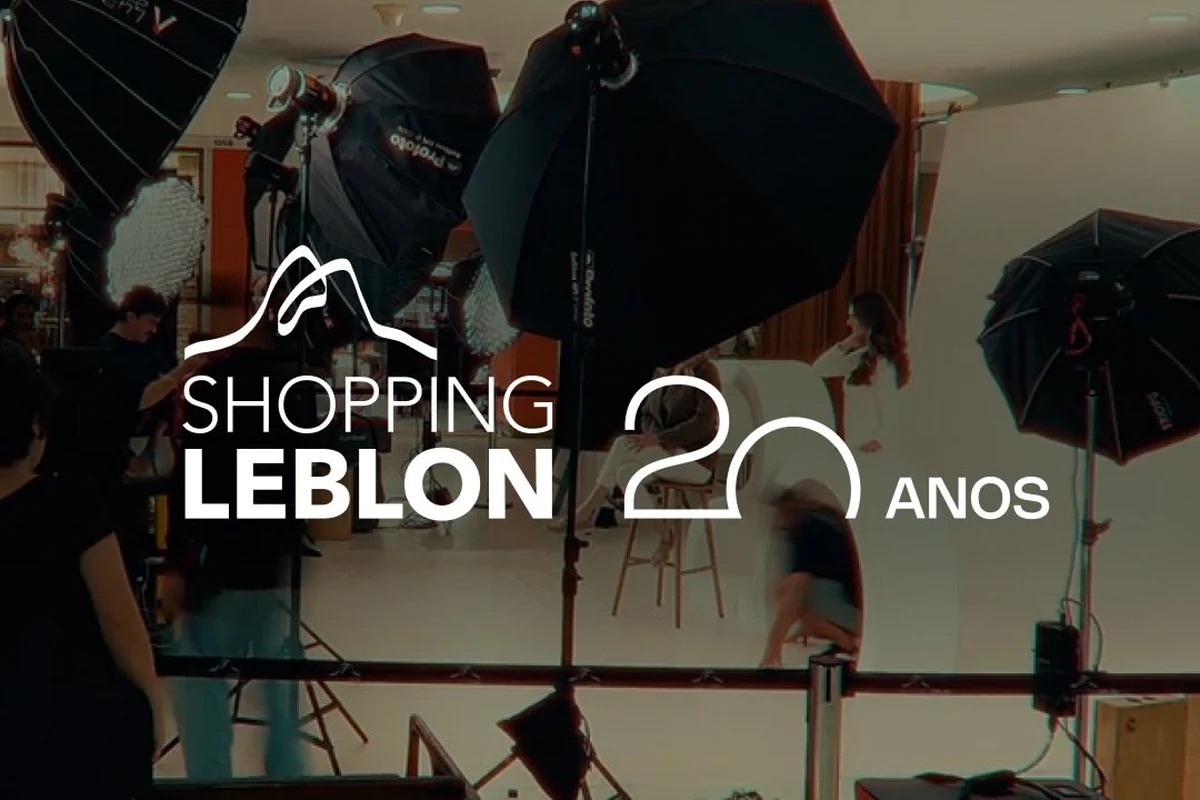 shopping leblon oferece fotos gratuitas no corpus christi featured