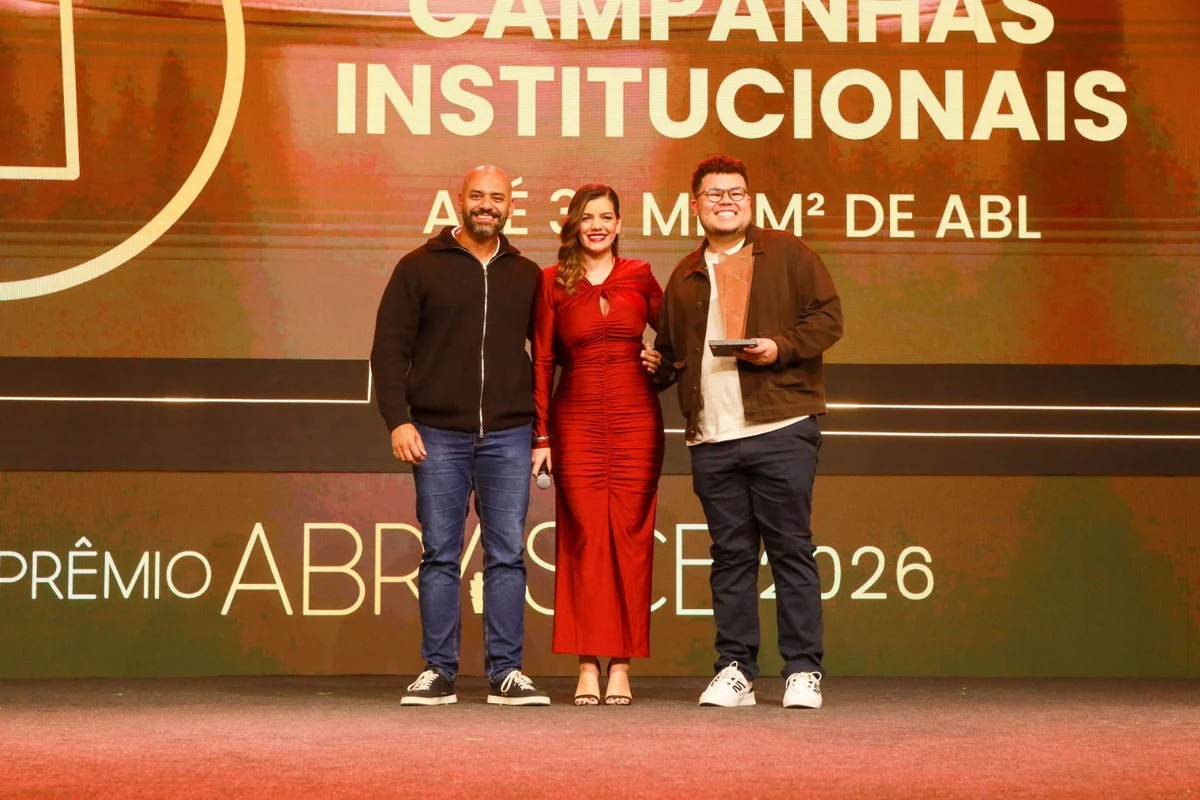 shopping plaza rio das ostras vence bronze no premio abrasce com exposicao sobre memoria local featured
