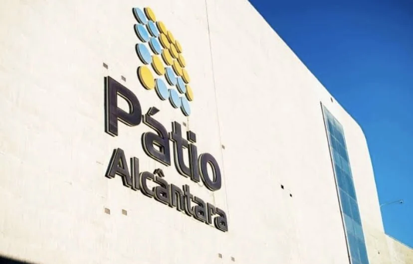 Shoppings viram arena para o Mundial com jogos e atrações familiares