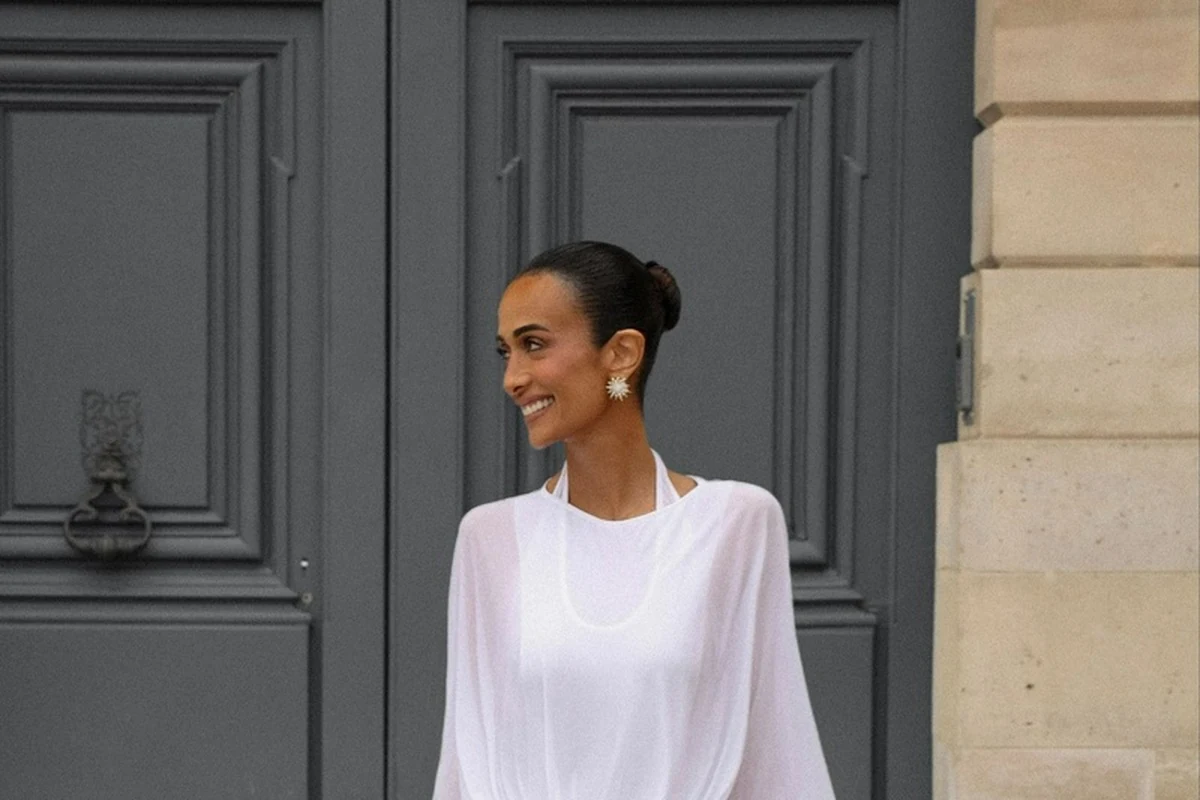 silvia braz reune moda tenis e celebridades em jantar em roland garros featured
