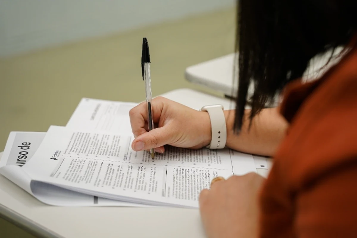 Simulado gratuito do Enem testa preparação com análise pela TRI simulado gratuito do enem testa preparacao com analise pela tri featured