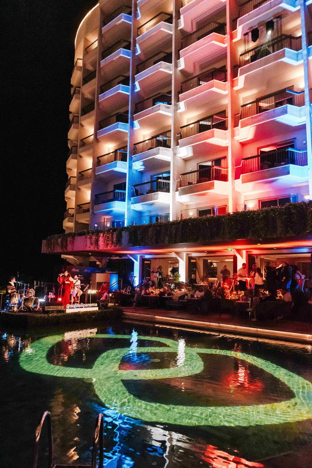 Sofitel leva experiência francesa ao Rio e antecipa estreia em Ipanema