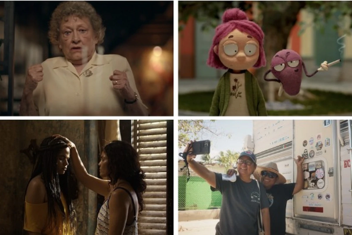 sony future filmmaker awards 2026 revela novos talentos globais featured