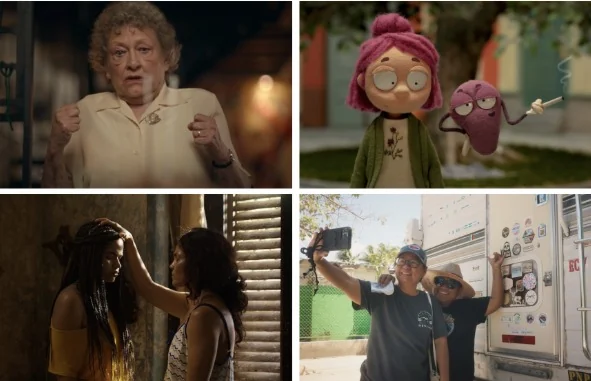 Sony Future Filmmaker Awards 2026 revela novos talentos globais
