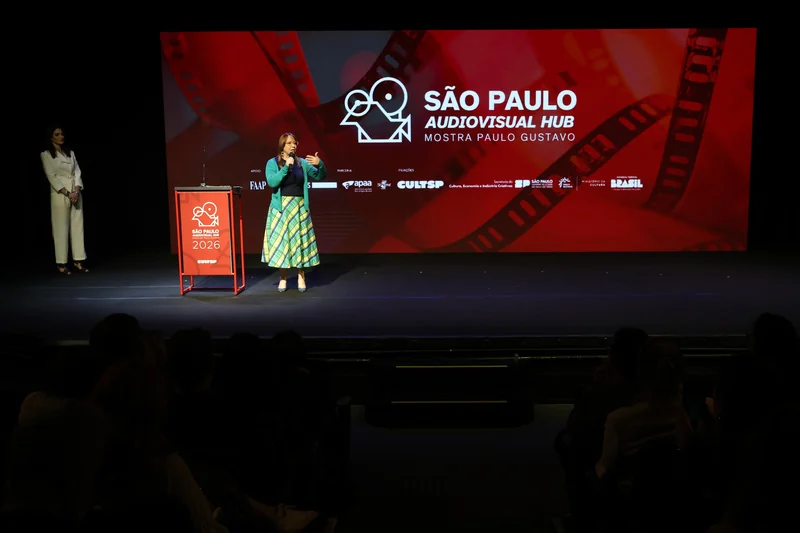 SP lança apoio inédito a salas de cinema em pacote de R$ 90 milhões