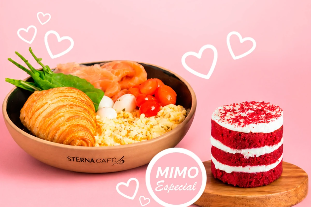 Sterna Café aposta em brunch no delivery para o Mês dos Namorados sterna cafe aposta em brunch no delivery para o mes dos namorados featured
