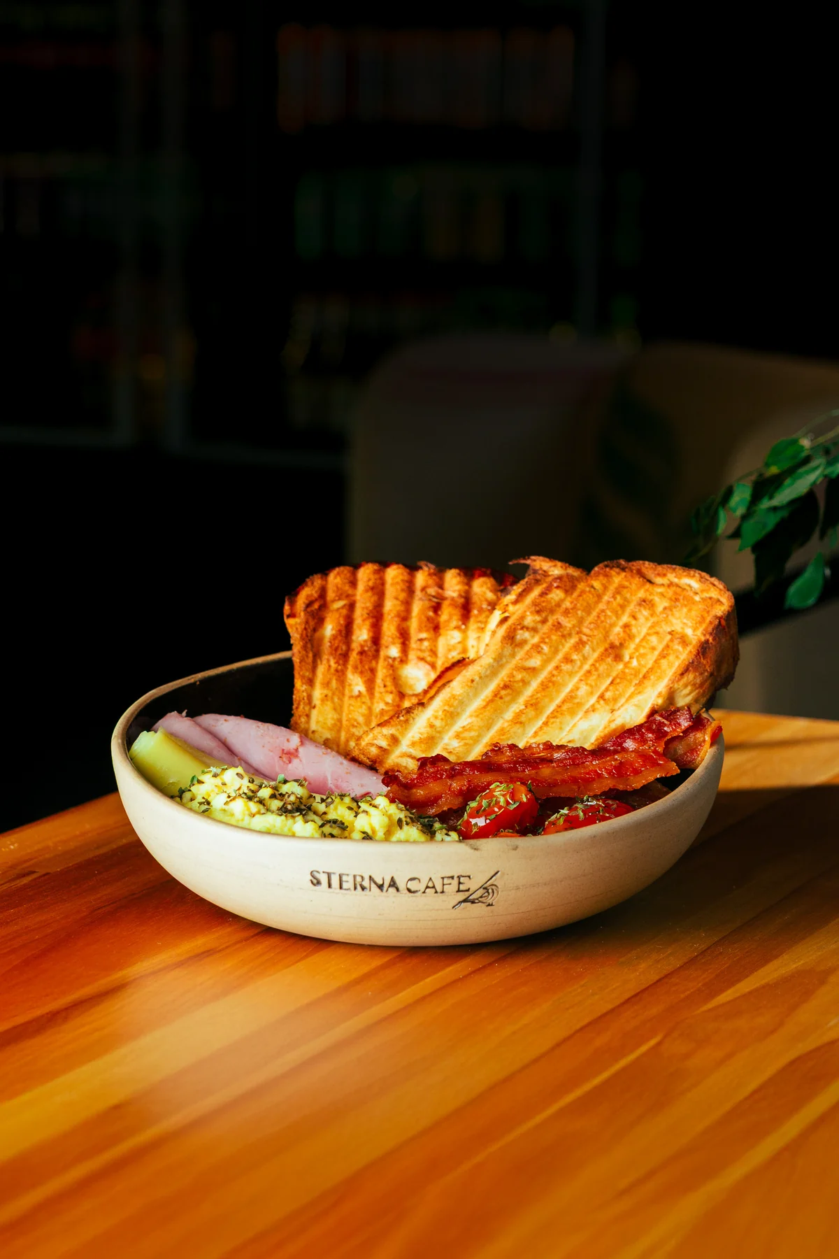 Sterna Café aposta em brunch no delivery para o Mês dos Namorados 2 Sterna Café aposta em brunch no delivery para o Mês dos Namorados