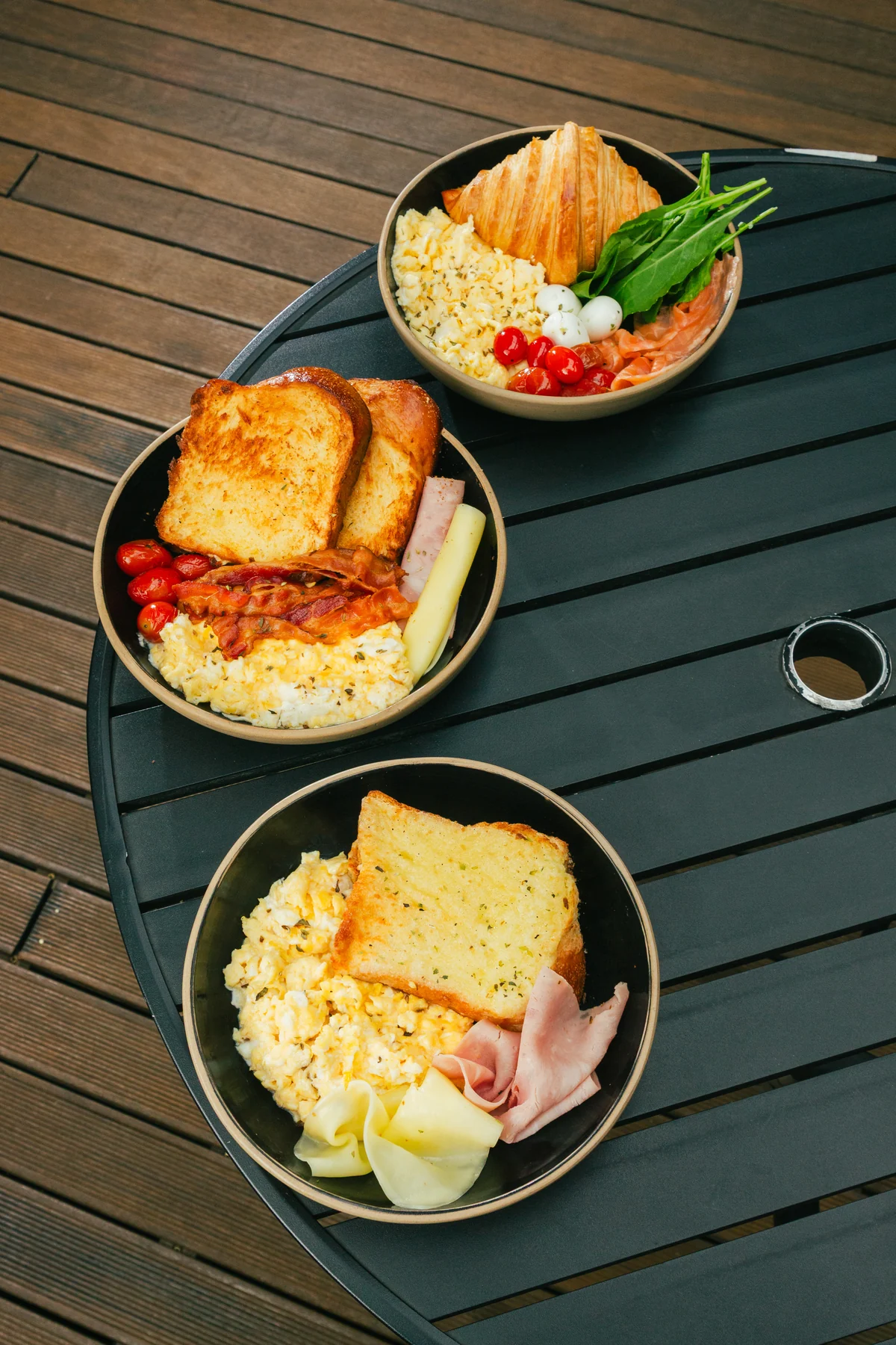 Sterna Café aposta em brunch no delivery para o Mês dos Namorados 3 Sterna Café aposta em brunch no delivery para o Mês dos Namorados