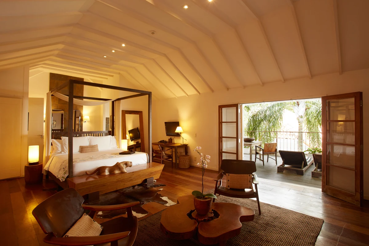 suites mais elegantes do brasil 2026 sao reveladas em premiacao featured
