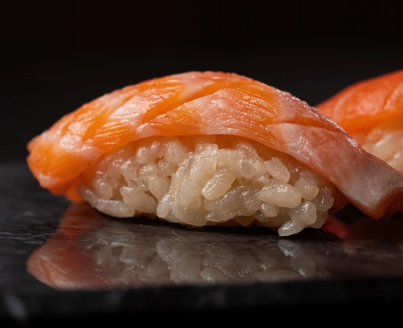 Sushi bate 33 milhões de pedidos e levanta alerta sobre entregas