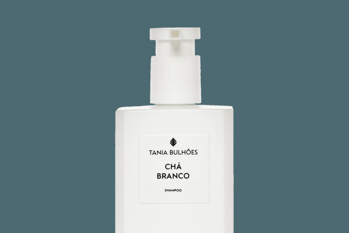 Tania Bulhões aposta na hotelaria e leva amenities de luxo para casa