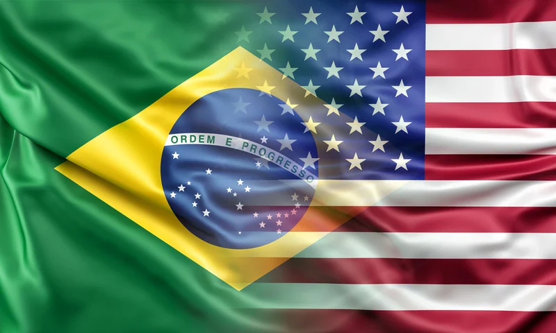 Tarifa dos EUA sobre produtos brasileiros acende alerta na indústria