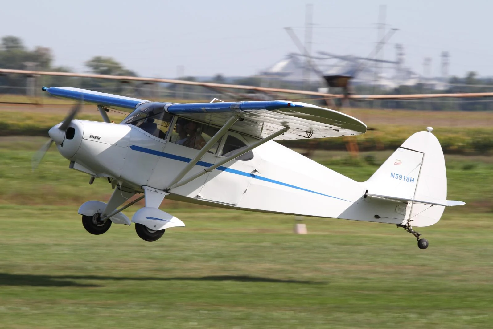 Tecnologia pode reduzir falhas na vigilância aérea fora dos grandes centros