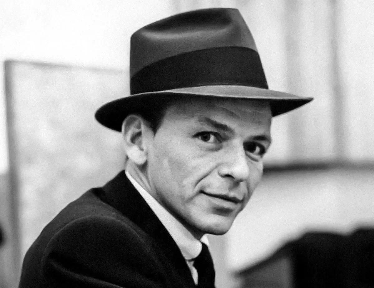 Tenor do Municipal homenageia Sinatra e Bublé na Tijuca