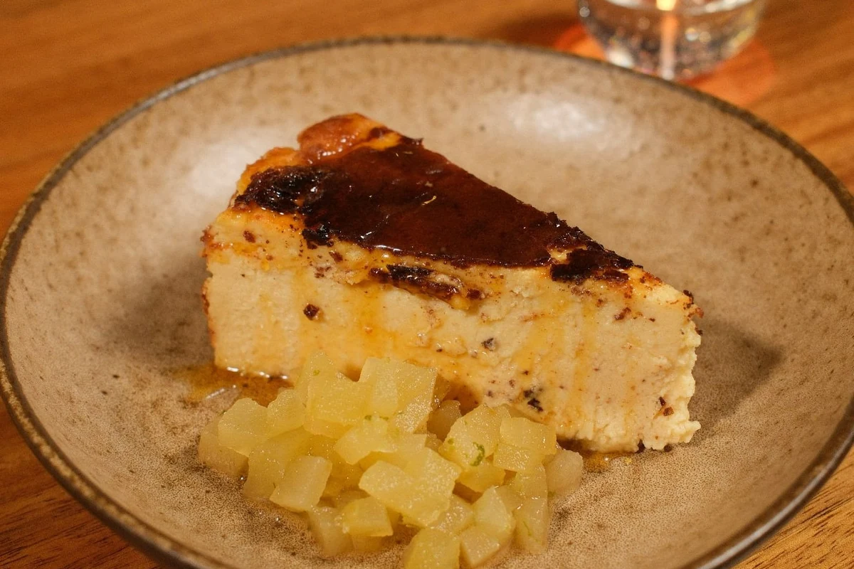 Terraço Notiê relança Torta de Requeijão em parceria com Catupiry