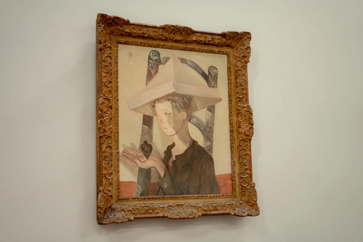 Tese sobre autoria autista ganha forma em museu central da China tese sobre autoria autista ganha forma em museu central da china featured