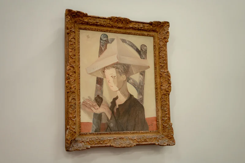 Tese sobre autoria autista ganha forma em museu central da China 1 Tese sobre autoria autista ganha forma em museu central da China