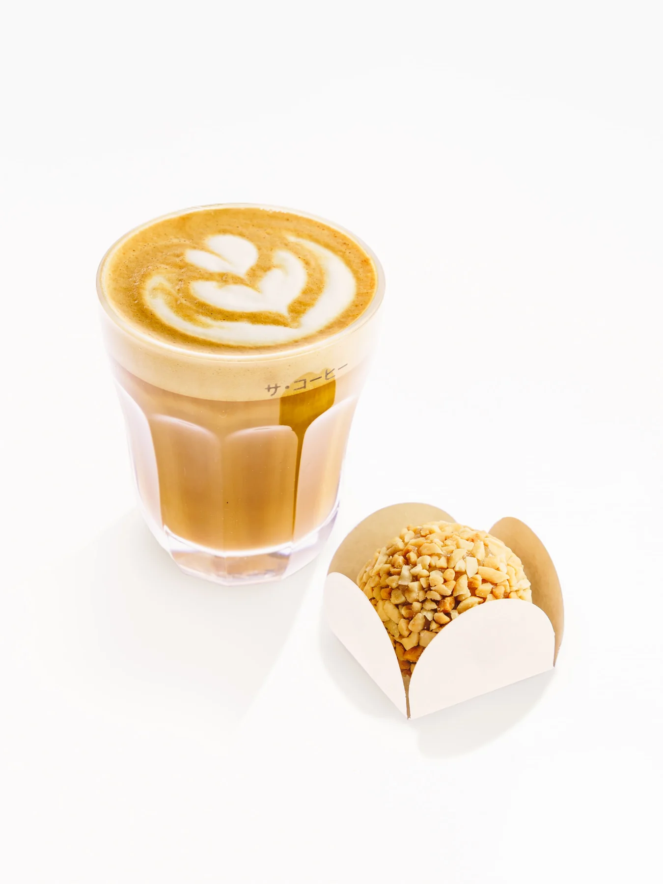 The Coffee aposta no Brigadeiro de Amendoim para celebrar o São João