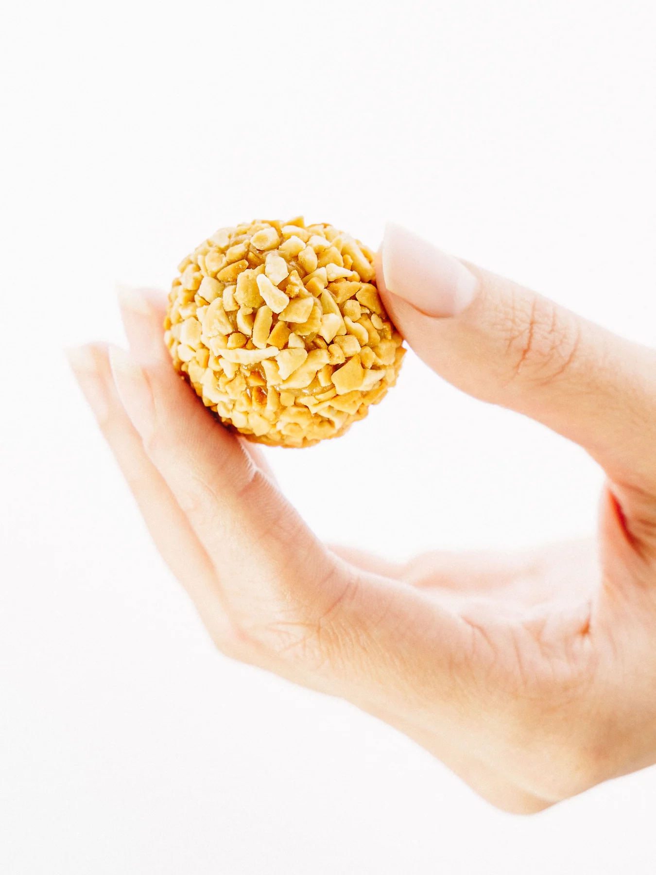 The Coffee aposta no Brigadeiro de Amendoim para celebrar o São João