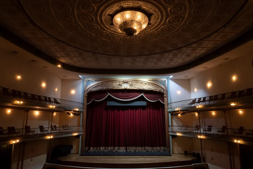 Theatro São Pedro aposta em novas óperas e revela compositores