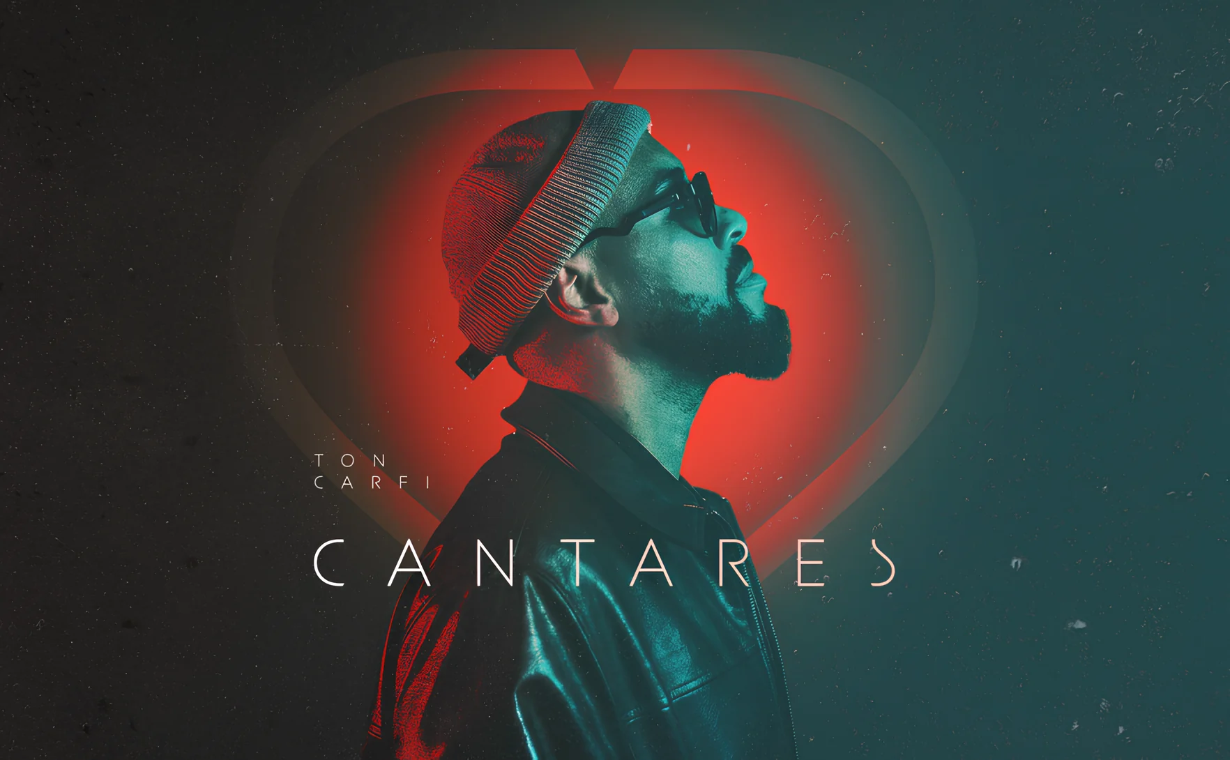 Ton Carfi lanza EP romántico inspirado en Cantares 1 Ton Carfi lanza EP romántico inspirado en Cantares