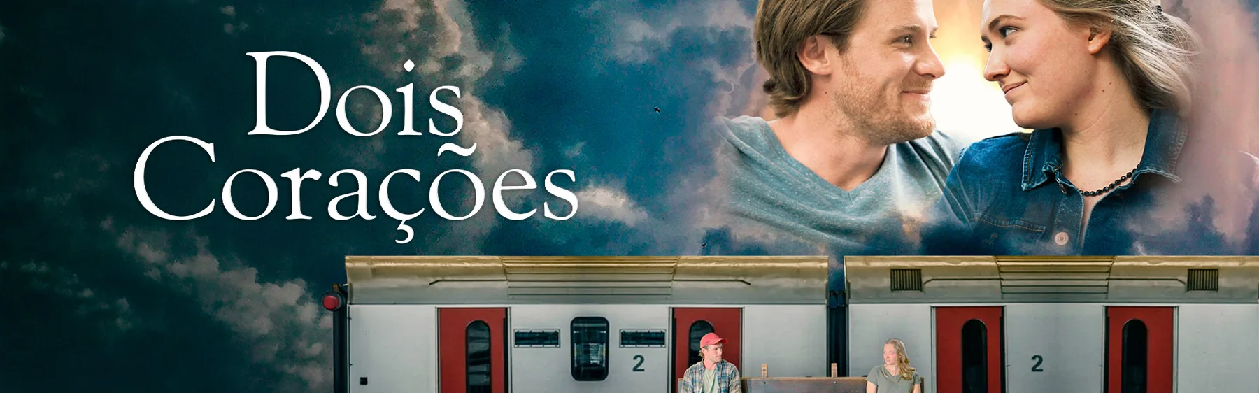 Três estreias na NetMovies vão do romance ao terror nesta semana