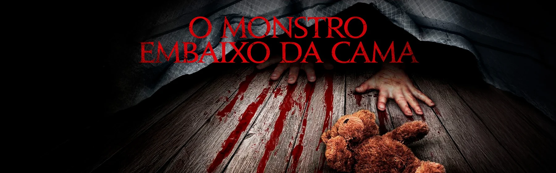 Três estreias na NetMovies vão do romance ao terror nesta semana