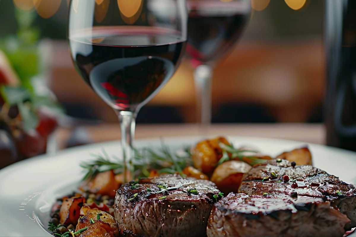 Três jantares com vinho para transformar o Dia dos Namorados tres jantares com vinho para transformar o dia dos namorados featured