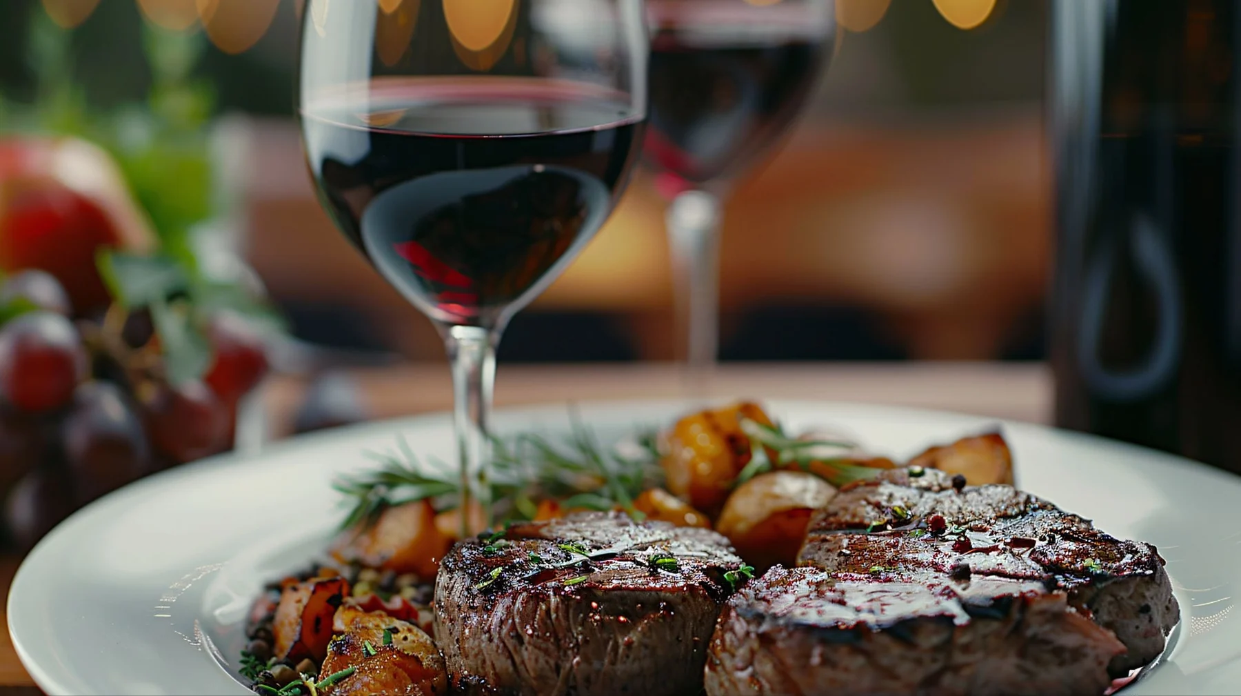 Três jantares com vinho para transformar o Dia dos Namorados 1 Três jantares com vinho para transformar o Dia dos Namorados