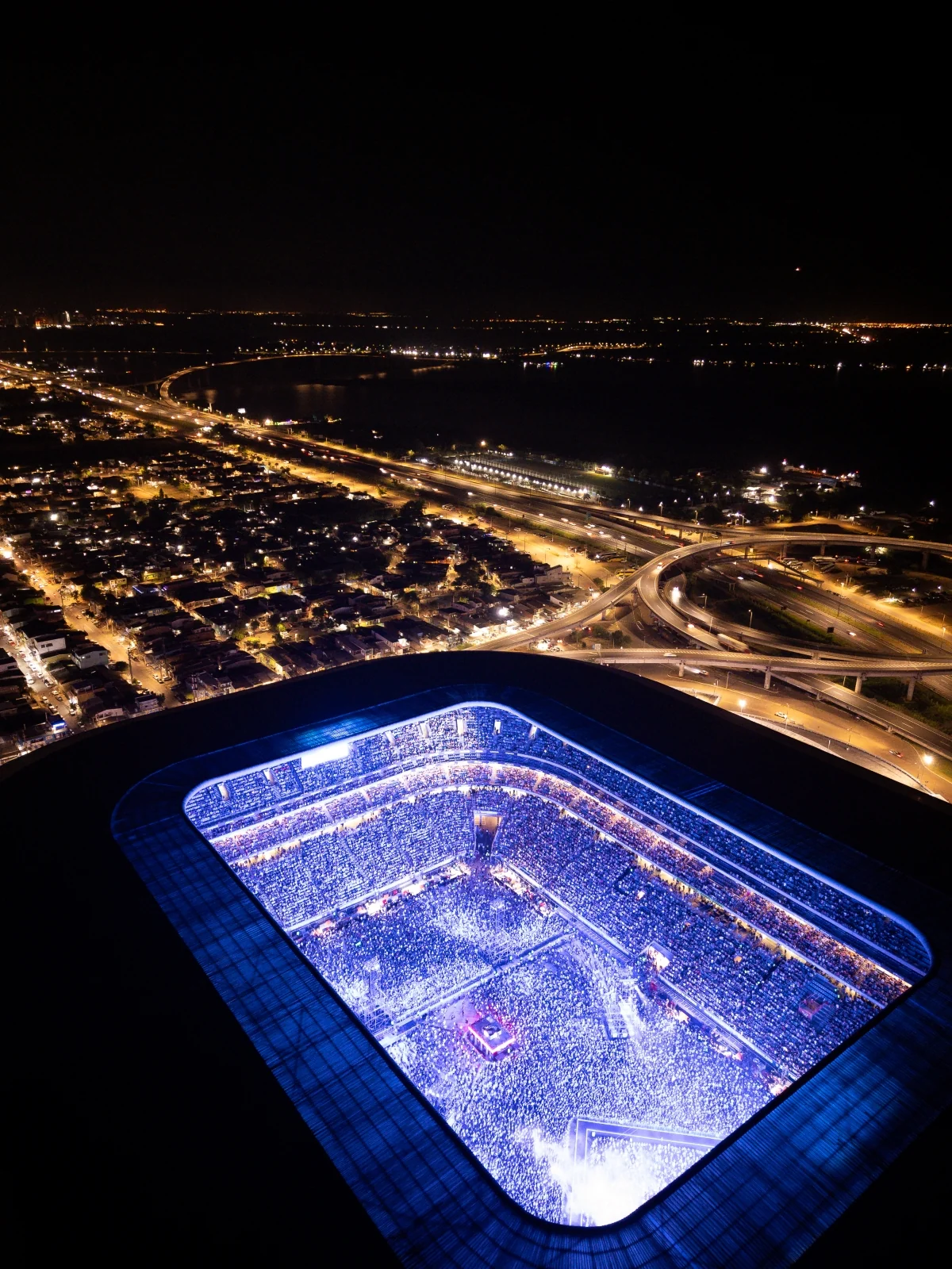 Universo Alegria confirma volta à Arena do Grêmio em dezembro